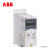 ABB变频器 ACS355系列 ACS355-03E-05A6-4通用型2.2kw,不含控制面板 ,C