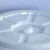 普力捷 圆形塑料大白桶 塑料桶带盖 酿酒发酵桶 塑料水桶 单位：个定制 150升 690*600