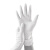 橡树（XIANG SHU）一次性有粉灭菌橡胶乳胶手套 医务用实验室无菌外科加长手套 50双/盒7号