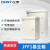 正泰(CHNT)JFF1-3025/18-1.0mmHW 基业箱电控箱户外 室外防雨强电控制箱