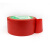 清波（QB） 警示胶带 地板斑马线胶带 安全警示胶带 加宽6cm（红色款）