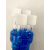 蓝色玻璃冷腔雪迪龙冷凝器双通道冷凝管CEMS烟气在线监测专 冷腔加长款(管体22*总长33-4)