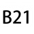 三角皮带 B型 MISUBOSHIB11—B80电机空压机皮带 B21