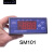 千石温控SM101 SM102-2 SM102-3微温度控制器冷库温控鱼缸 SM101 （温控）