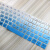 品怡  适用于戴尔灵越ins5590笔记本i7键盘膜燃5000十代i5593新款15.6英寸 七彩蓝色
