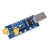 USB转TTL串口小板5V2F3.3V2F1.8V电平 下载烧录线 FT232RL串口模块（单位：