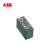 ABB CR-P系列插拔式接口继电器(10个/包) CR-P048DC2