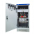 定做成套低压配电柜XL-21动力柜配电箱GGD电气电容补偿控制柜 浅灰色