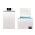 DW-40度-60度低温试验箱科研实验室工业高低温恒温冷冻箱冰柜 【卧式】-50度190升
