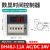 高精度计数器数显电子计数器DH48J-A继电器停电记忆 DH48J-11A 380VAC