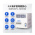 CNTR  交流220v稳压器家庭冰柜空调出口商用稳压电源 SVC-2KVA 