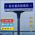 网红路标路牌打卡拍照留念装饰牌路名牌街道指路牌我在重庆杭州 80*252米杆