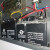 定制深圳赋安消防主机气体灭火灾报警控制器壁挂主机柜电源备用蓄 赋安AFN80主机电池 12V2.2AH
