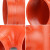 美消 球墨铸铁工程异径三通消防管件 沟槽异径三通 外径76x60 DN65x50