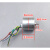 库存 nec（尼得科）DC2V直流无刷电机高转速小型马达有带霍尔