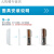 3M 6200防毒面具甲醛口罩喷漆专用气体防尘化工农药煤矿活性炭面罩 七件套+过滤棉1盒+滤毒盒1包