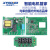 CDN1B电动机智能保护器380V三相过载断相短路综合电机保护监控器 CDN1B(0.5~5A)(380V)