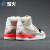 耐克（NIKE）烽火 AIR JORDAN Legacy 312 新秀AJ312复古高帮篮球鞋FB1875 141 AV3922-126 36