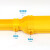 举山 CDBJ 光纤槽道 240mm转120mm 变径直通 1个 尾纤槽大小头 大转小接口