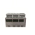 乐惠 ZX-SC-002 4路16A磁保持继电器输出模块（照明灯具配件）