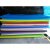 春图彩色EVA泡棉材料 A级低味彩色EVA海绵泡沫板片材 厚度152mm 1米*2米*15毫米