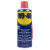 松动润滑剂防锈强力除锈金属螺栓剂润滑剂清洗剂WD40 500ML   2瓶