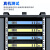 慧谷 DAC堆叠线40G QSFP+高速电缆线缆无源铜缆 3米 HG-DAC-40G-3M