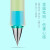 日本Pilot百乐自动铅笔HDGCL-50R摇摇出铅0.5mm小学生用按动式彩色可爱活动铅笔不易断铅 精选装<黑绿铅笔+HB铅芯+橡皮>