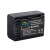 奥德盛（ODSX） 索尼SR62 HC9 SR12 SR11 CX520摄像机 NP-FH50 电池 电池  DCR-HC323