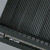 杨笙福ADT显卡延长线 PCIE4.0x16 适配ATX电1脑机箱 显卡90度高速 R33SF-SI-4.0-银色线 4.0x16平 0.10m