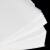 冰禹 BYcz-01 光面纸称量纸 化学实验室耗材 仪器称量器皿垫纸天平垫纸（500张/包） 称量纸 120*120mm 1包