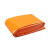Denilco 应急毯 多功能急救保温毯 防晒户外救生毯 130*210cm 橙色