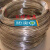 耐腐蚀耐酸碱TA2钛丝钛线钛焊丝挂具丝 纯钛丝直径0.2-6.0mm &phi2.0*1米