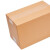 金固牢 KCxh-456 纸箱 打包箱 打包快递盒 12号(130*80*90mm)三层特硬(50个)