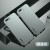 乐蔻 苹果8手机壳iPhone7Plus亚克力镜头金属全包时尚超薄电光亚克力防摔硬壳新款高档保护套 苹果7Plus【暗夜绿】