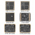 正点原子I.MX6ULL核心板ARM Linux嵌入式 I.MX 6ULL A7开发板NXP NAND-800M主频 -邮票孔-工业级
