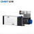 正泰（CHNT）4M-310/10 DC24V 板式电磁阀4M210-08电磁控制器气缸电子阀