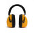 SNWFHSNWFH/舒耐威头戴式隔音耳罩 SNW3325 黄色