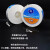 南极人（Nanjiren）vinda维达公用双层240米大盘纸大卷卫生纸VS4418厕纸商用2143节手 3卷VS4418大卷纸
