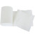 兰诗（LAUTEE）WY6035 卫生纸卷纸宾馆客房实心纸巾厕纸卷筒纸100卷