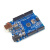 UNO开发板R3 For Arduino主板 行家改进版ATmega328P单片机模块 行家改进版主板 (不带USB线)