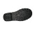 双安 4级带电作业用绝缘靴 耐压35KV电工鞋 长筒橡胶靴 黑色 37码 定制款