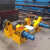 角柒滚轮架焊接 管件支架可调自调式 自动调节 辅助设备5吨10吨20T30T 50吨