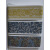 日本 MT × William Morris 和纸胶带 一米分装 威廉莫里斯款 MTWILL14~16 各一米分装