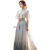 DDRSLNG通勤马面裙新中式国风女装日常套装薄款改良汉服女款2023新款夏季 白色（衬衫） S