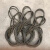 钢丝绳扣 钢丝绳索具 吊装钢丝绳 起重钢丝绳 压制钢丝绳扣