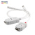PEAK PCAN-USB 单通道CAN转USB接口  IPEH-002022带隔离