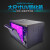 初构想（CHUGOUXIANG）定制大型UV烤箱大尺寸紫外线固化箱  3D打印UV胶曲面屏 鞋氧化去 120W/395波段适合深度粘接透明 开关