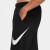 耐克（NIKE）DRI-FIT 男子速干锥形剪裁训练长裤 CU6776-010 M