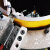 橙央(762-914mm(外径)圆管坡口机外钳式全自动不锈钢管电动倒角机管子切割机剪板E460